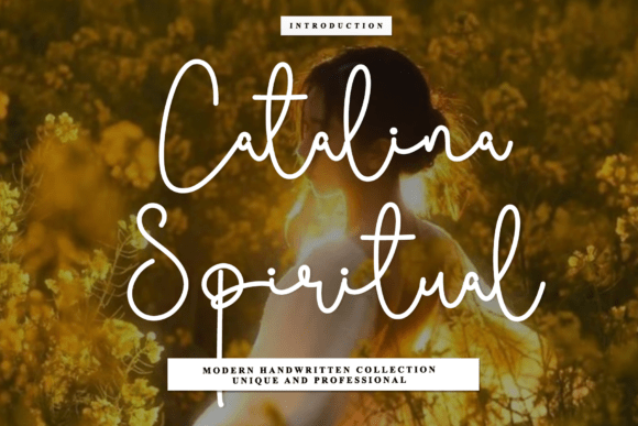 Catalina Spiritual: Weaving Artisan Soul into Your Visual Story