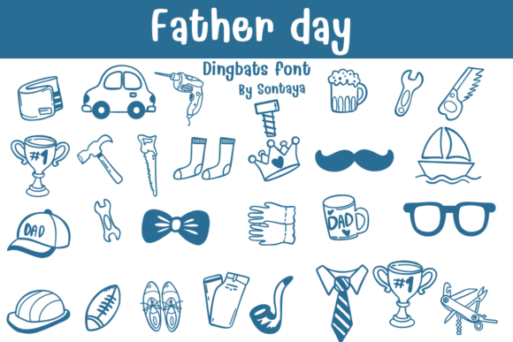 Celebrate Dad with the Perfect Blend of Charm and Craftsmanship