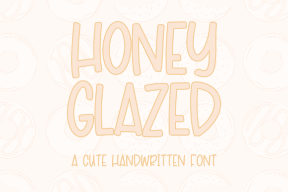 Honey Glazed: The Sweet Spot for Handmade Brand Personality