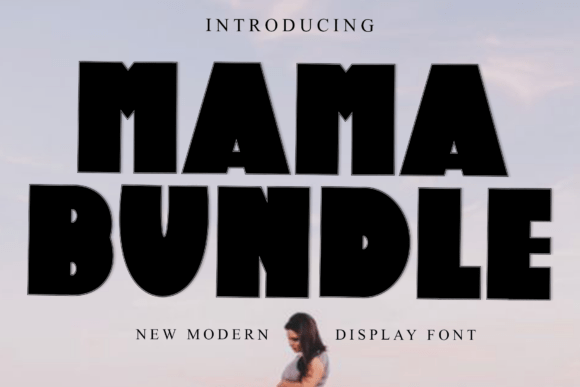 Mama Bundle: Command Attention with Unapologetic Boldness