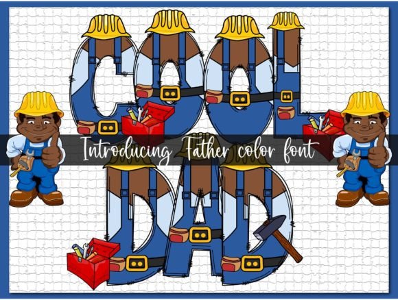Why Cool Dad Is Your New Secret Weapon for Eye-Catching Design